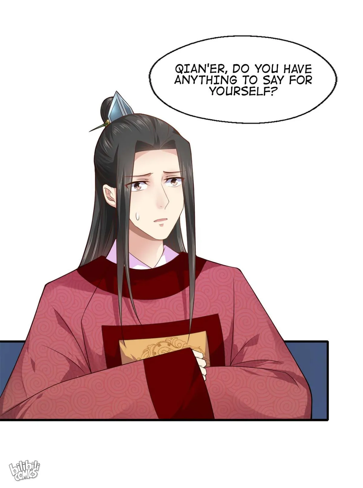 Affairs of the Enchanting Doctor Chapter 70 page 24 - 