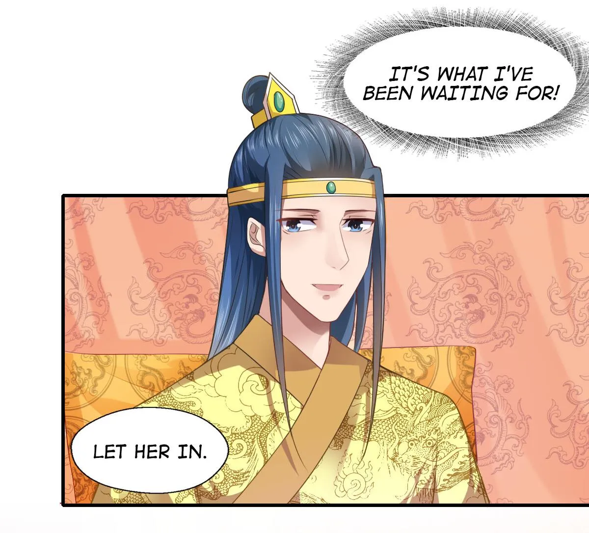 Affairs of the Enchanting Doctor Chapter 71 page 12 - 