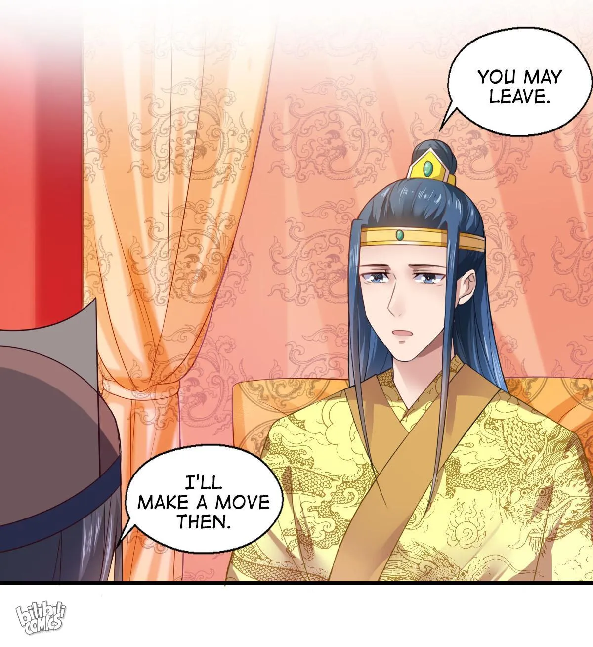 Affairs of the Enchanting Doctor Chapter 71 page 13 - 