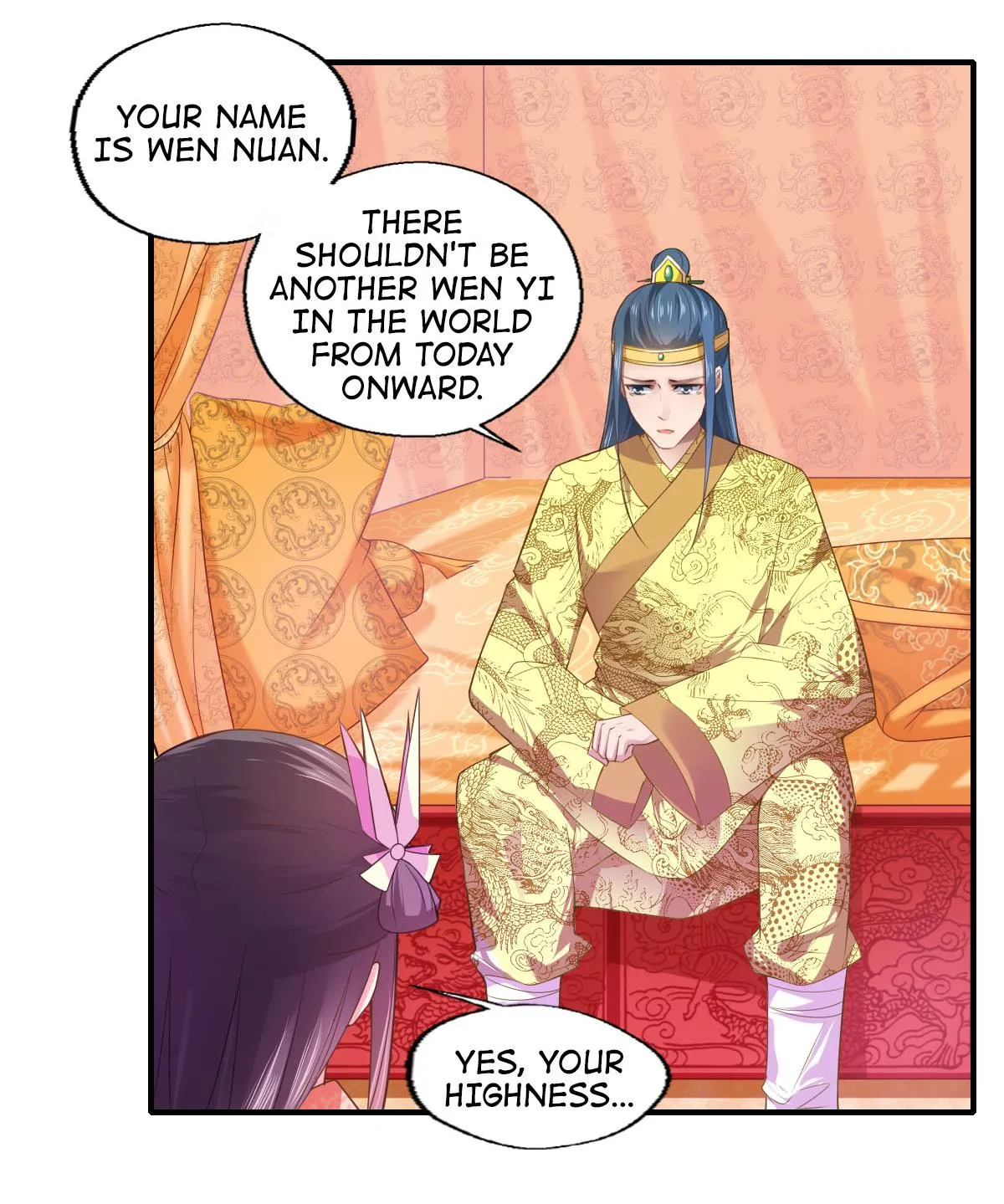 Affairs of the Enchanting Doctor Chapter 71 page 15 - 