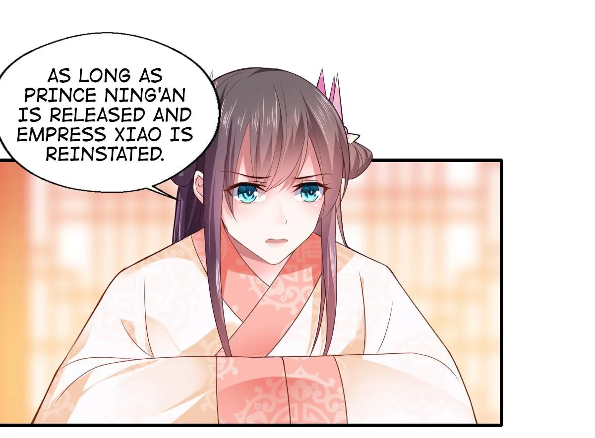 Affairs of the Enchanting Doctor Chapter 71 page 16 - 