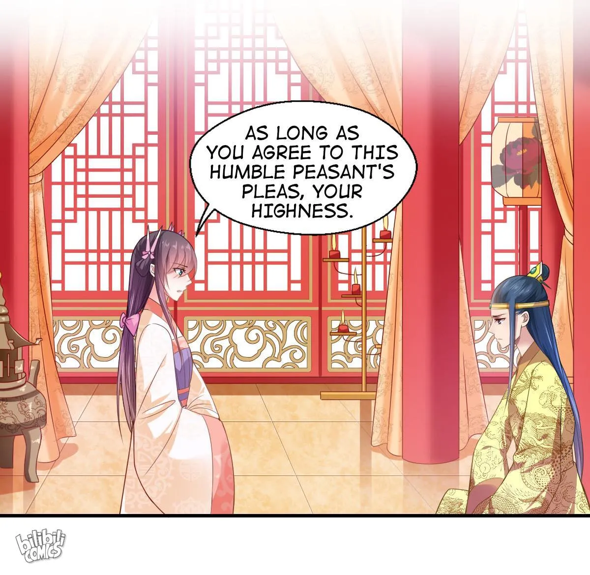 Affairs of the Enchanting Doctor Chapter 71 page 19 - 