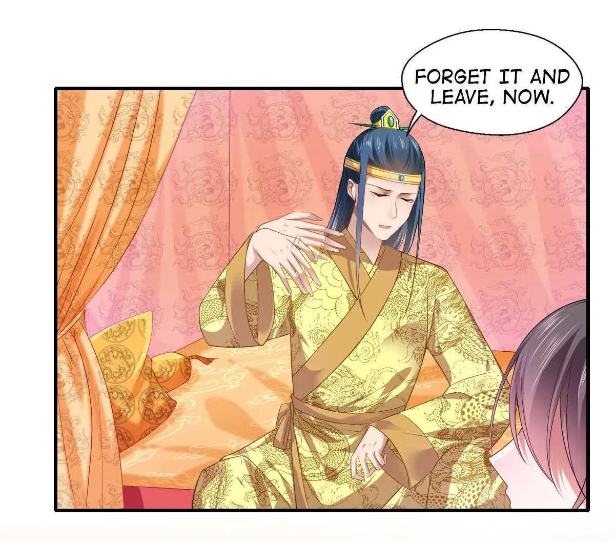 Affairs of the Enchanting Doctor Chapter 71 page 24 - 