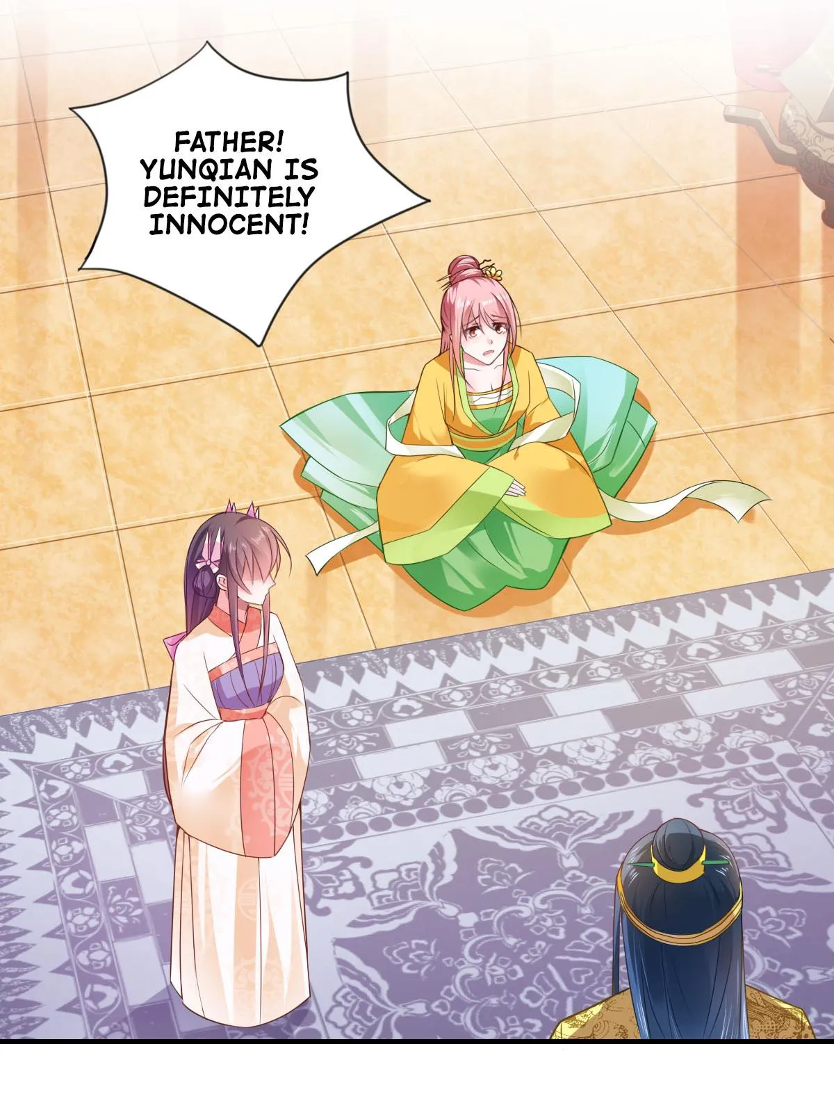 Affairs of the Enchanting Doctor Chapter 71 page 25 - 