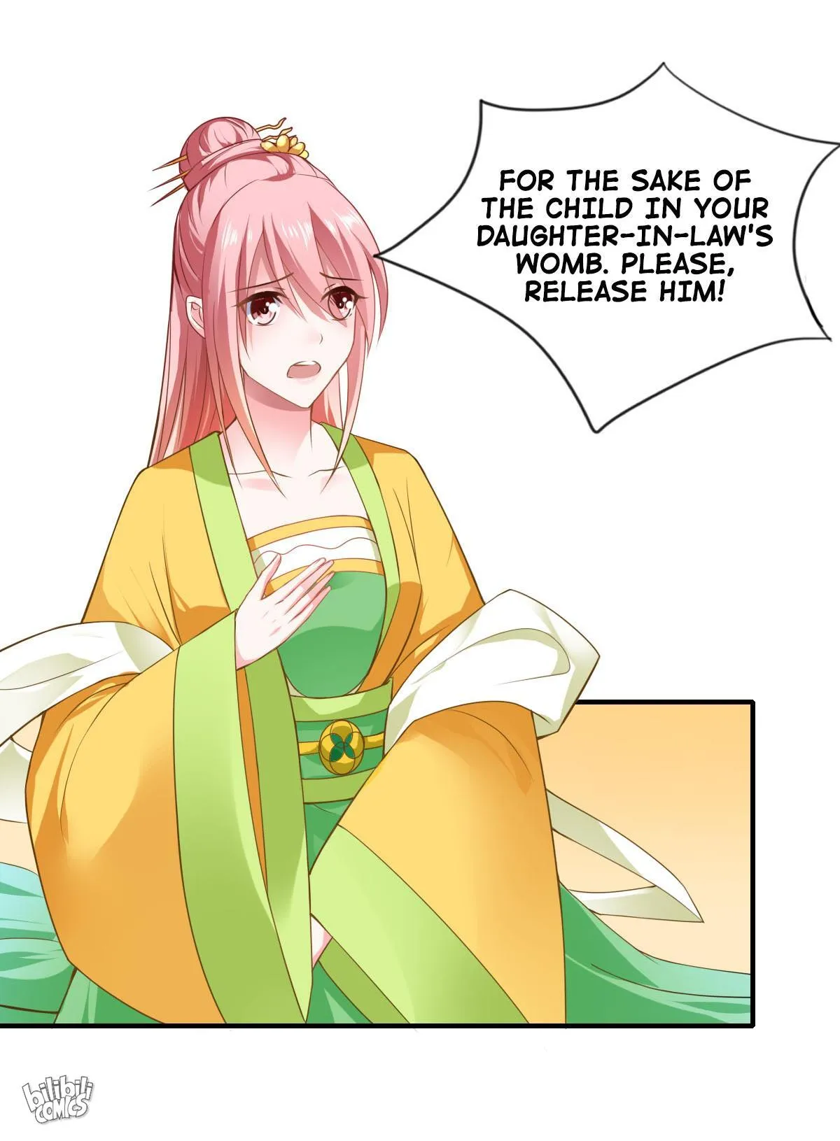 Affairs of the Enchanting Doctor Chapter 71 page 26 - 
