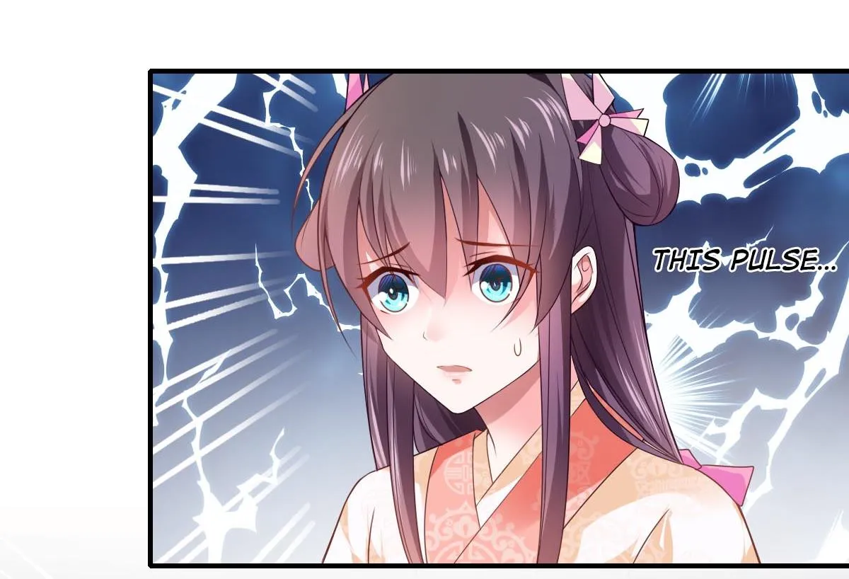 Affairs of the Enchanting Doctor Chapter 72 page 13 - 