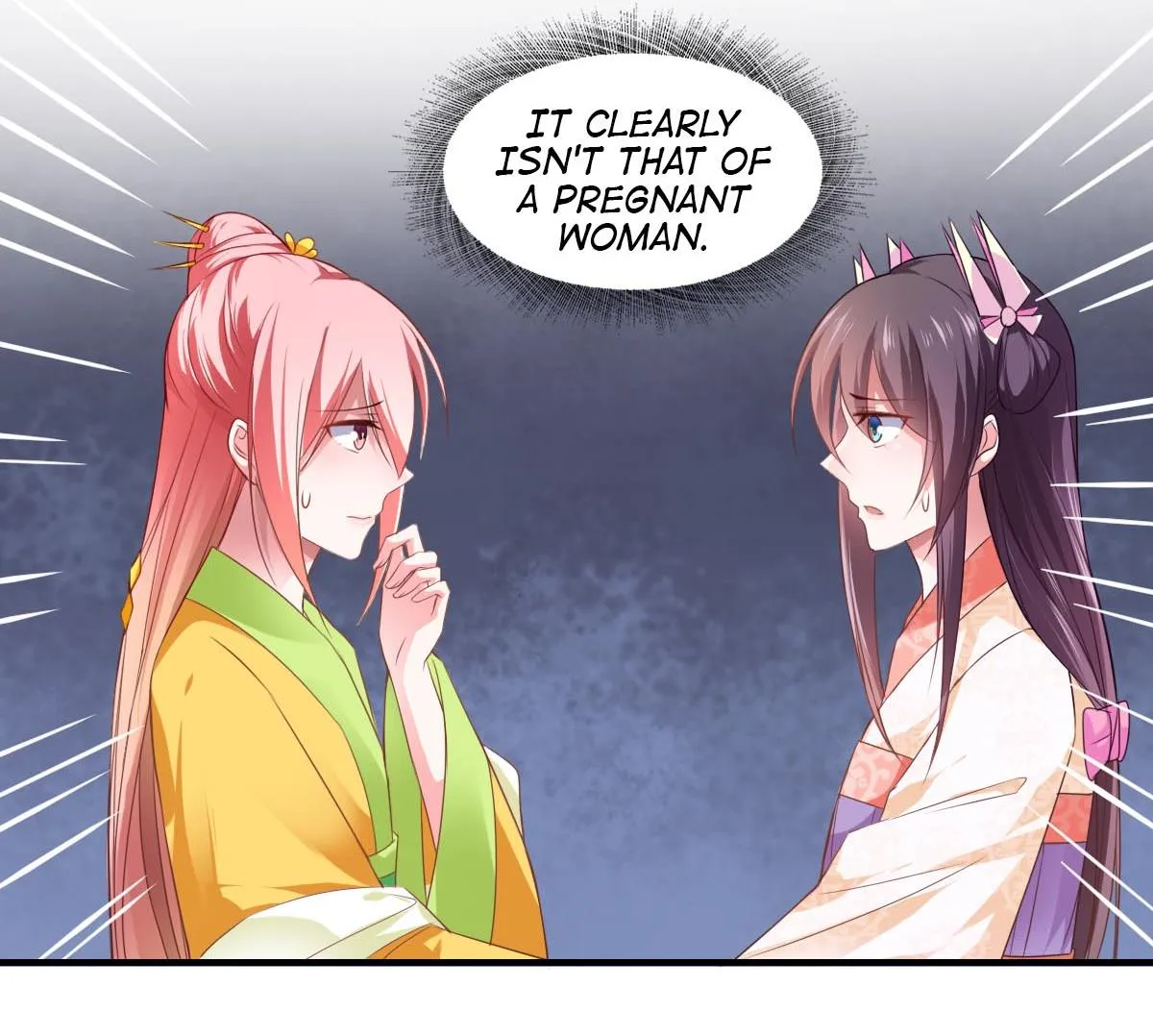 Affairs of the Enchanting Doctor Chapter 72 page 14 - 