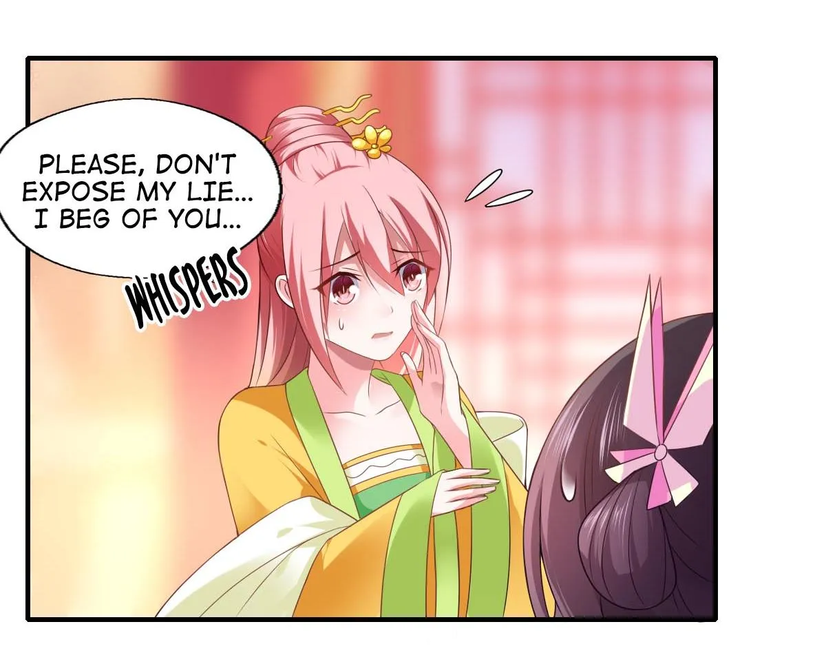 Affairs of the Enchanting Doctor Chapter 72 page 15 - 