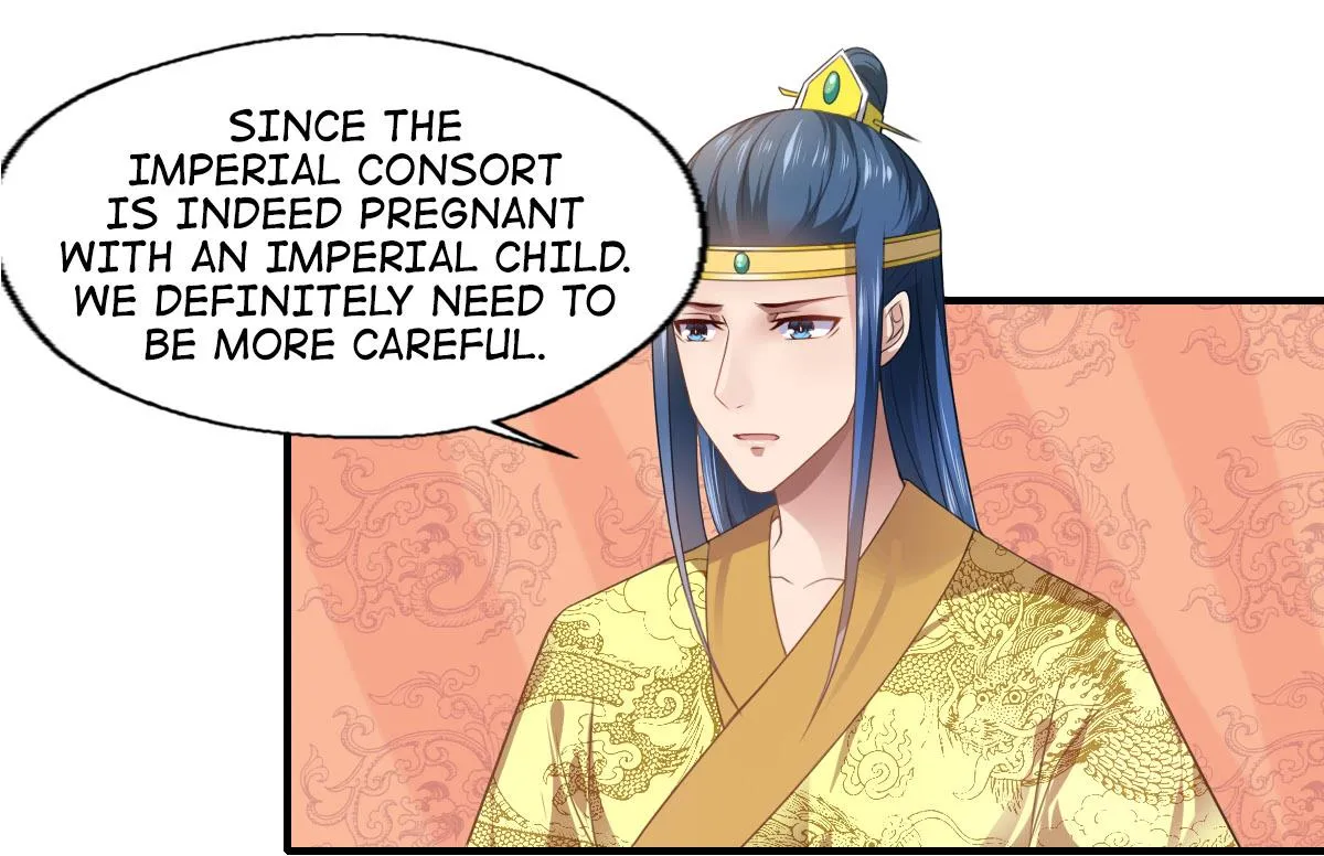 Affairs of the Enchanting Doctor Chapter 72 page 19 - 