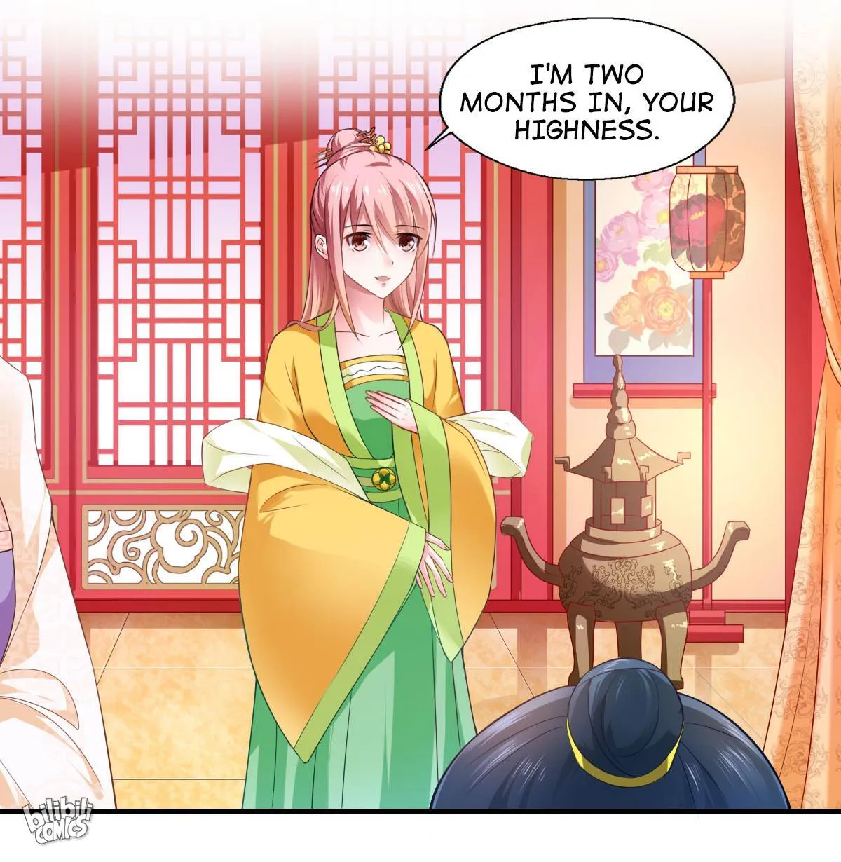 Affairs of the Enchanting Doctor Chapter 72 page 6 - 