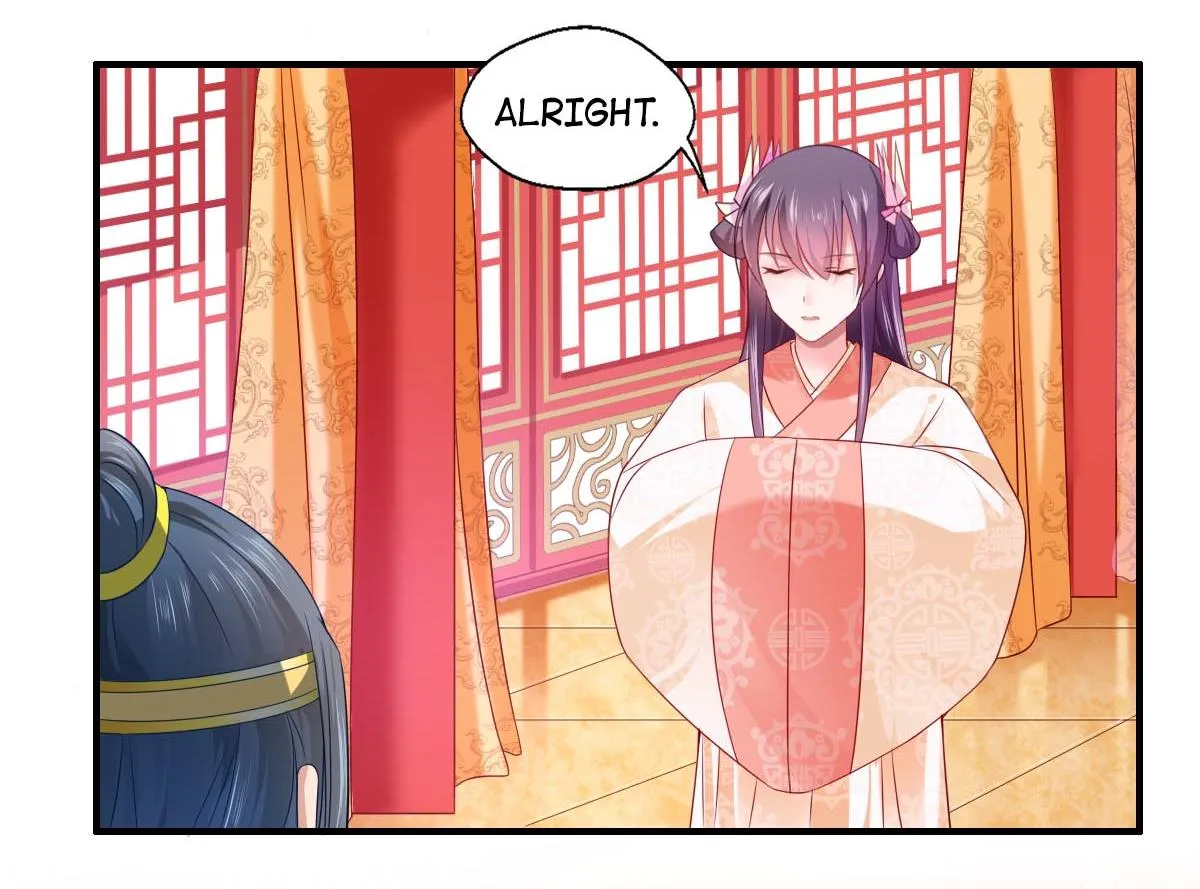 Affairs of the Enchanting Doctor Chapter 72 page 9 - 