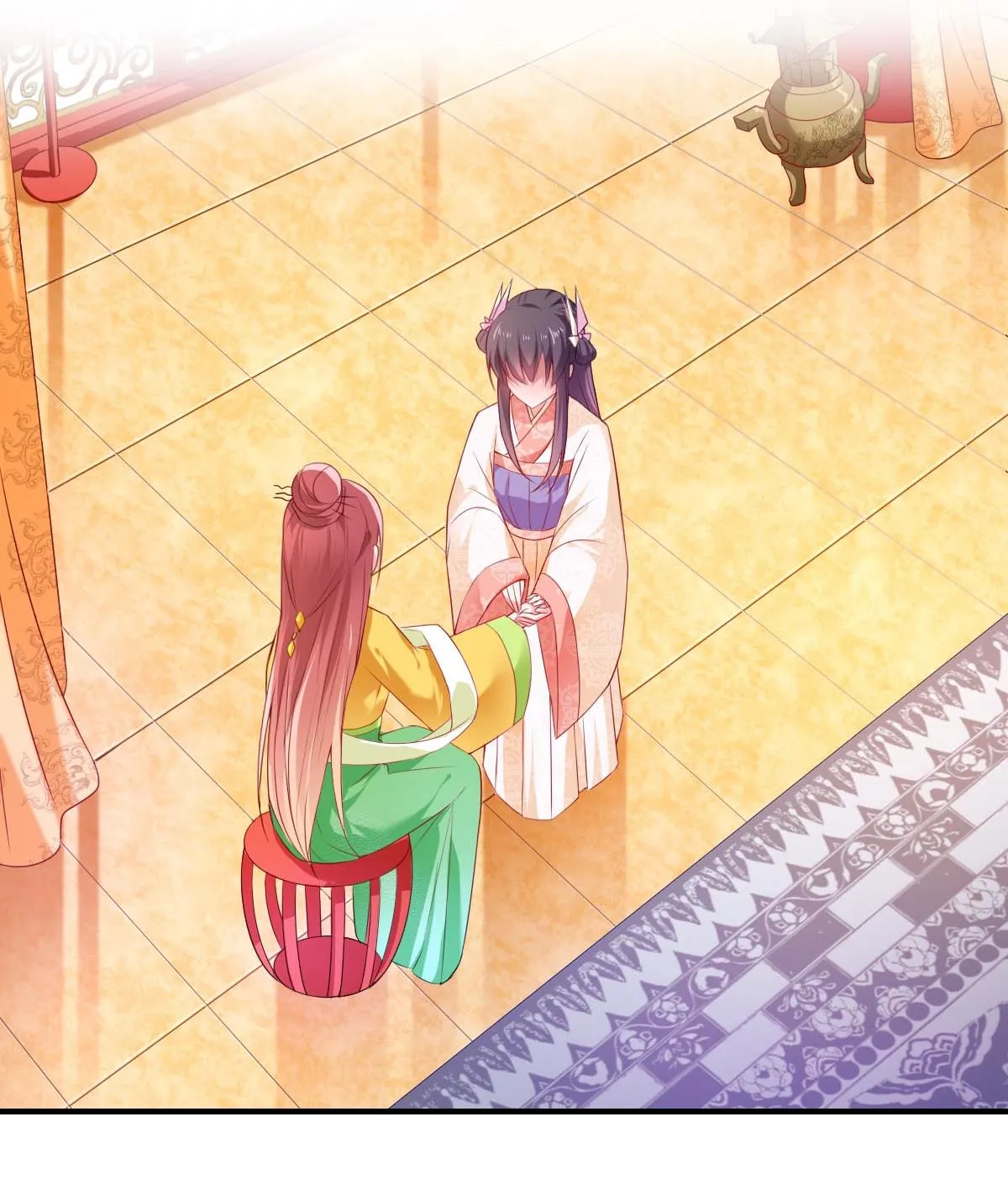 Affairs of the Enchanting Doctor Chapter 72 page 10 - 