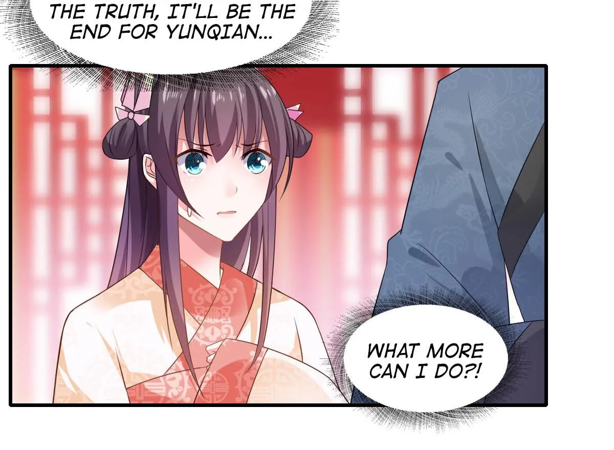Affairs of the Enchanting Doctor Chapter 73 page 11 - 