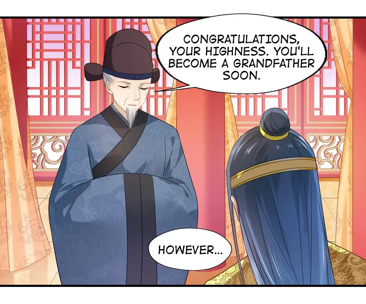 Affairs of the Enchanting Doctor Chapter 73 page 12 - 
