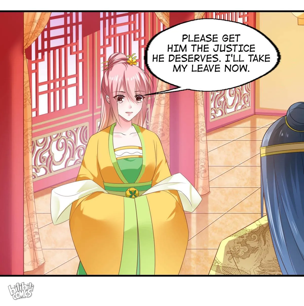 Affairs of the Enchanting Doctor Chapter 73 page 18 - 