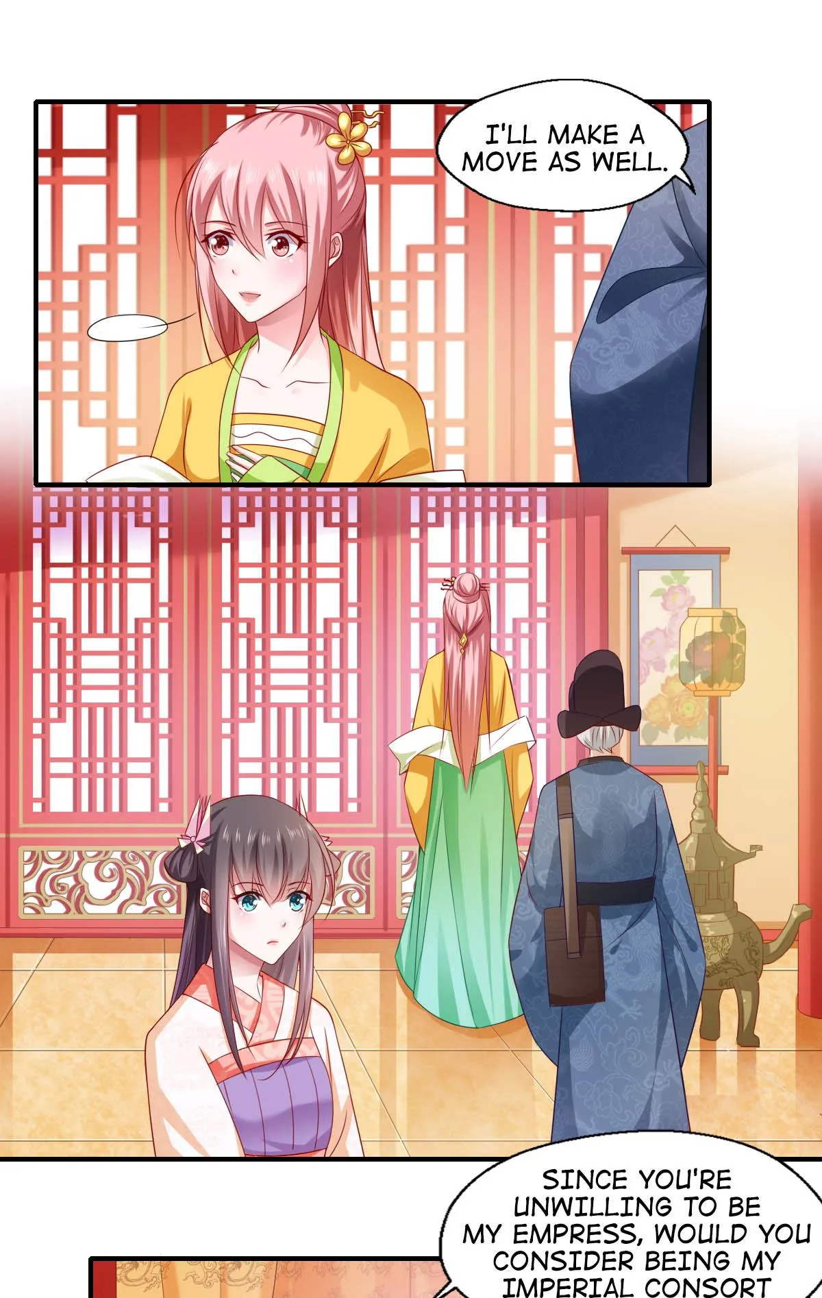 Affairs of the Enchanting Doctor Chapter 73 page 19 - 