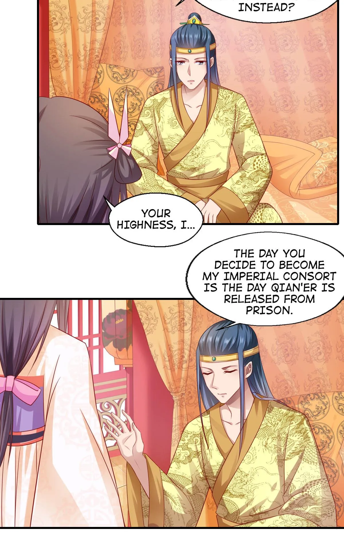 Affairs of the Enchanting Doctor Chapter 73 page 20 - 