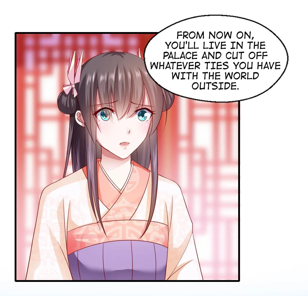Affairs of the Enchanting Doctor Chapter 73 page 21 - 