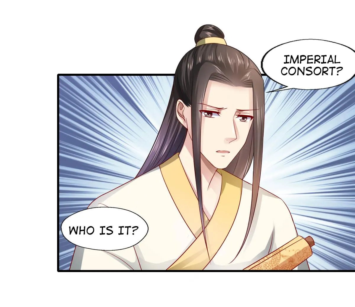 Affairs of the Enchanting Doctor Chapter 73 page 26 - 