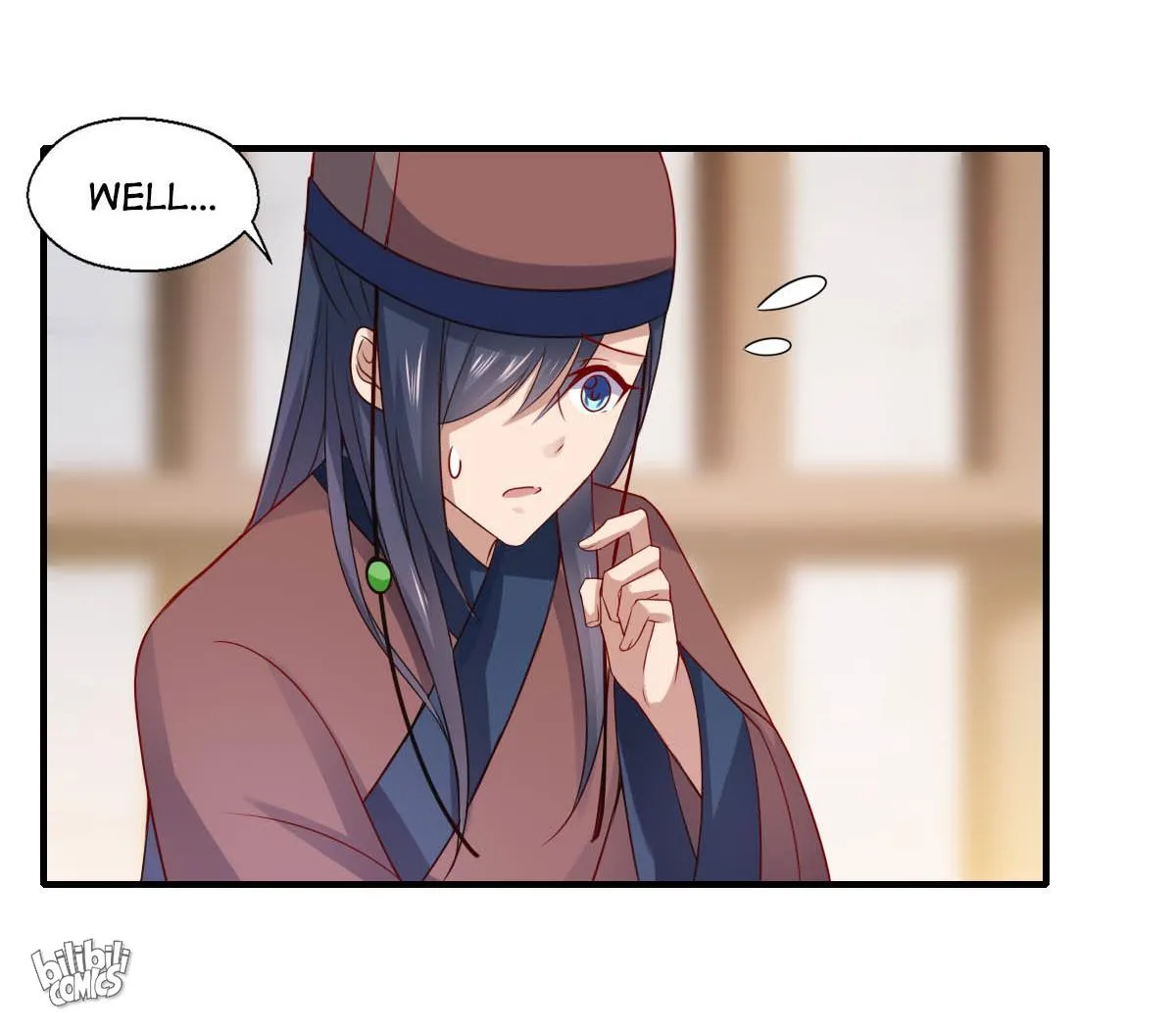 Affairs of the Enchanting Doctor Chapter 73 page 27 - 