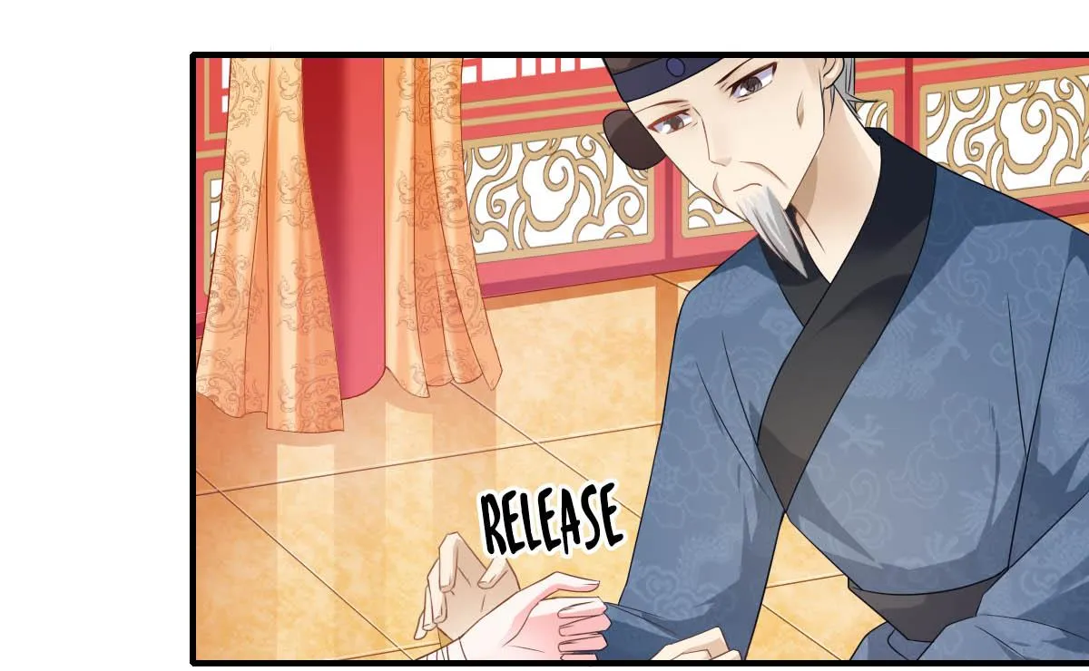 Affairs of the Enchanting Doctor Chapter 73 page 9 - 