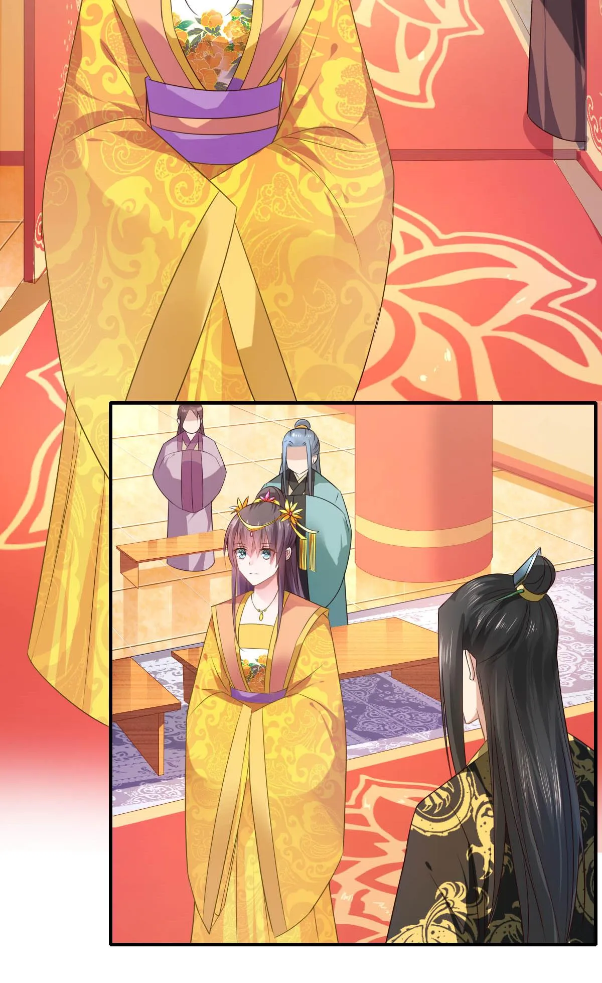 Affairs of the Enchanting Doctor Chapter 74 page 11 - 