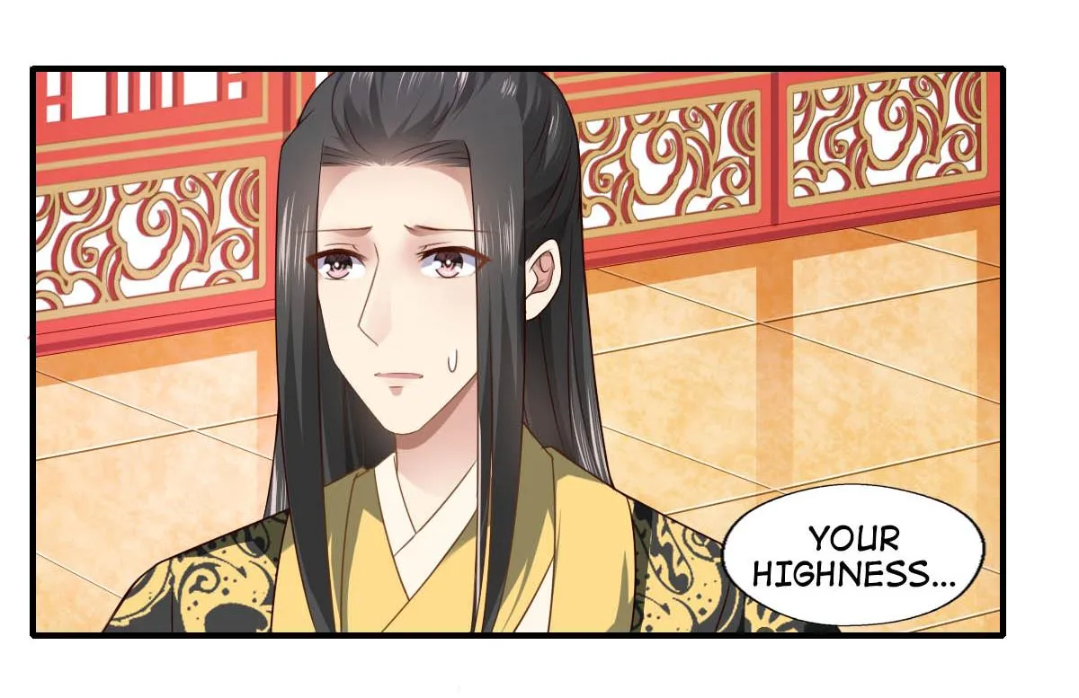Affairs of the Enchanting Doctor Chapter 74 page 12 - 