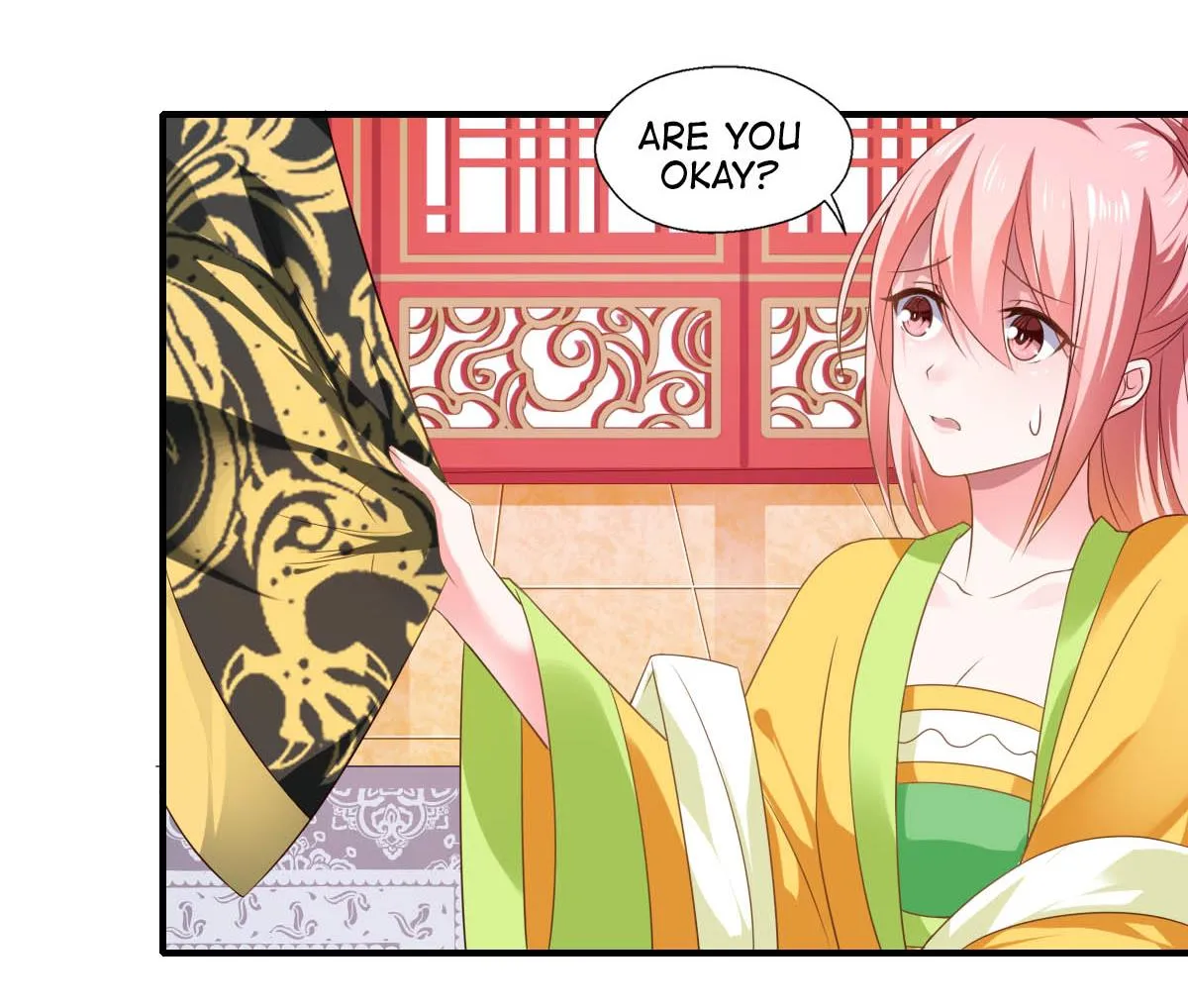 Affairs of the Enchanting Doctor Chapter 74 page 13 - 