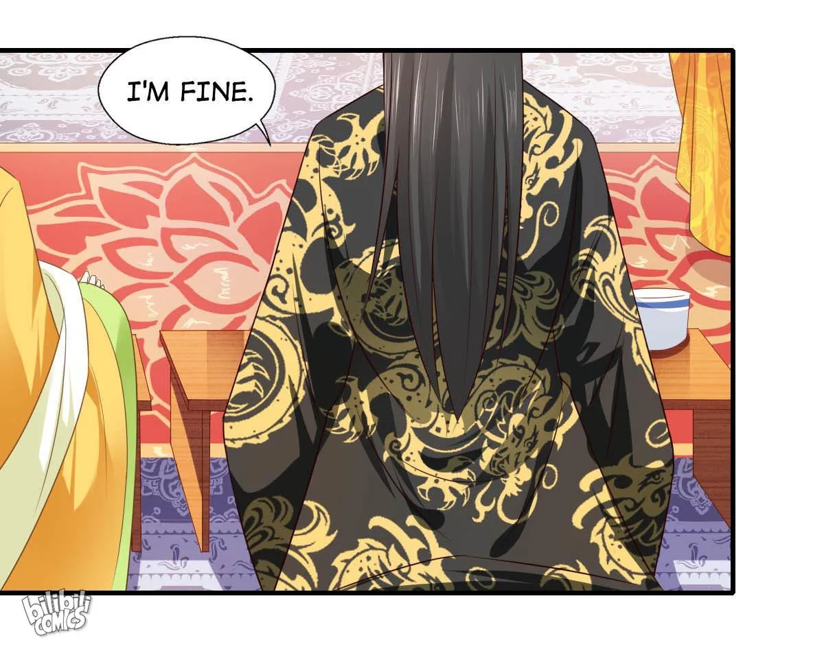 Affairs of the Enchanting Doctor Chapter 74 page 14 - 