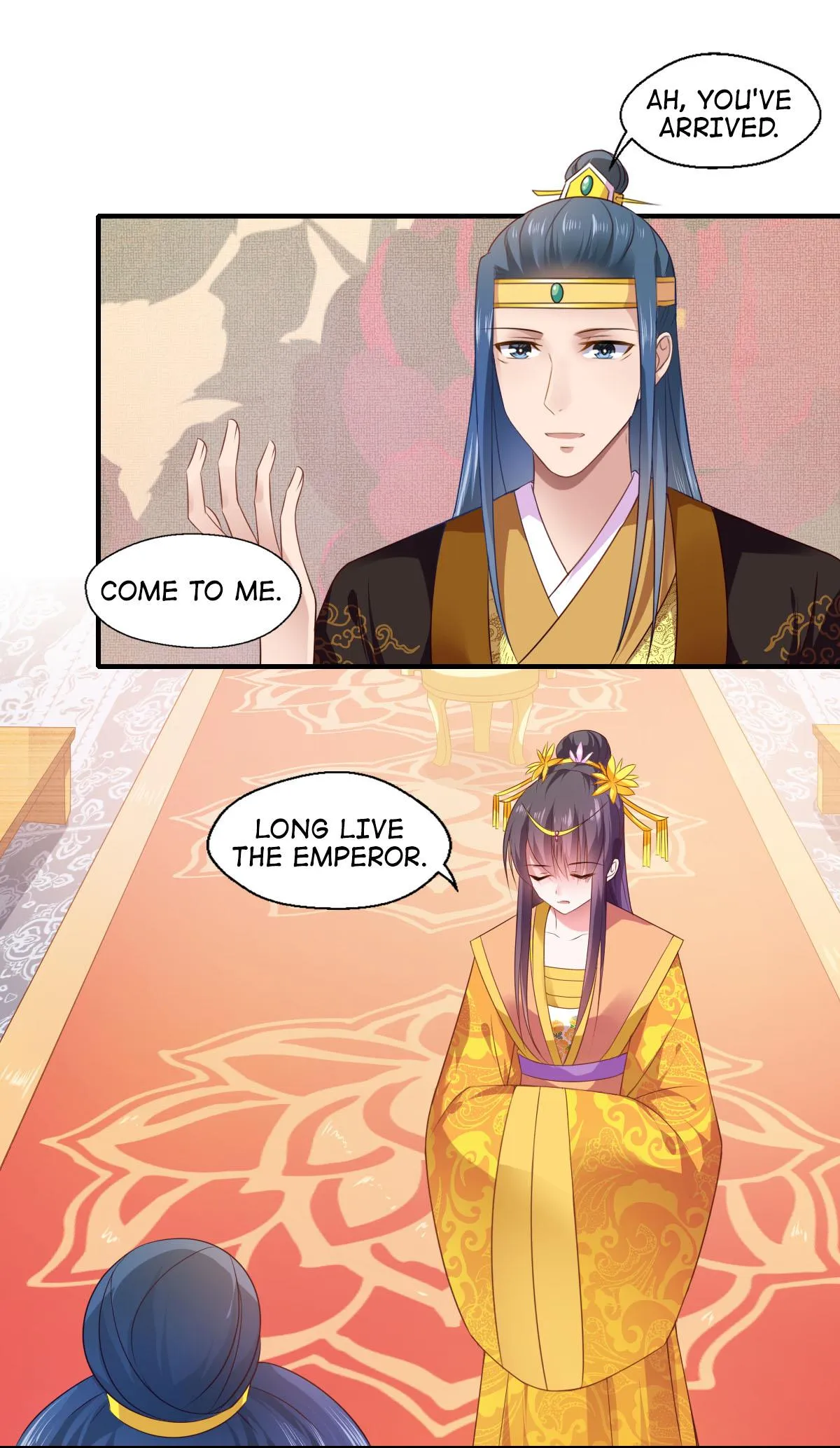 Affairs of the Enchanting Doctor Chapter 74 page 15 - 