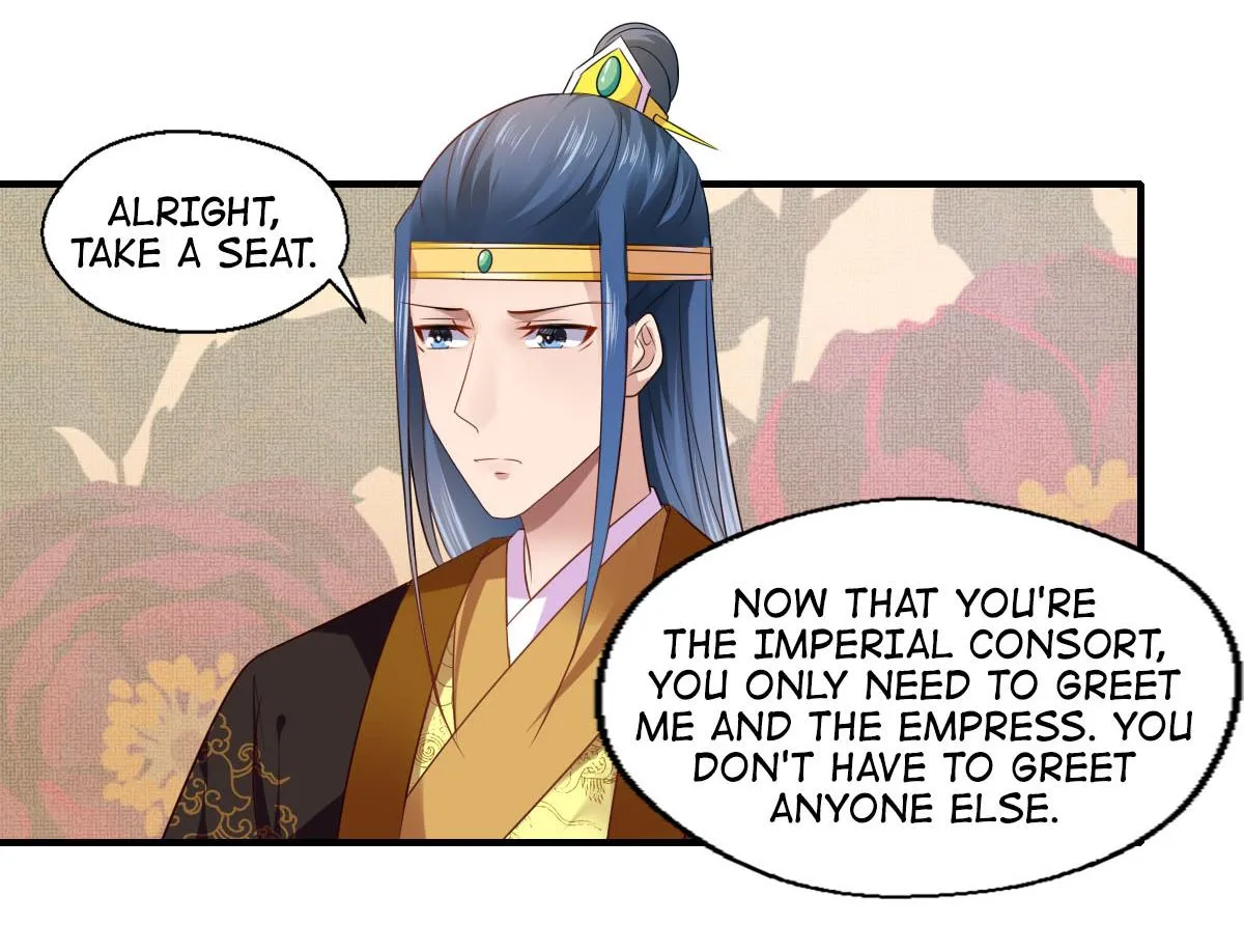 Affairs of the Enchanting Doctor Chapter 74 page 17 - 