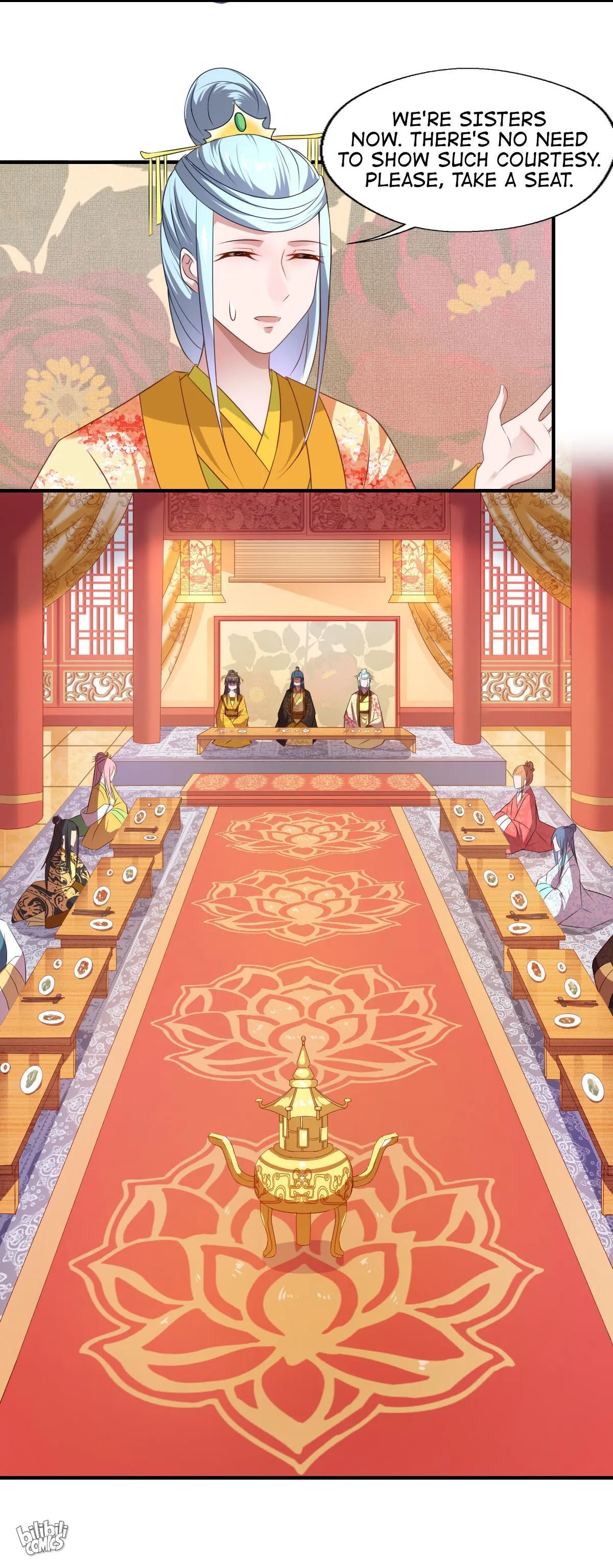 Affairs of the Enchanting Doctor Chapter 74 page 19 - 