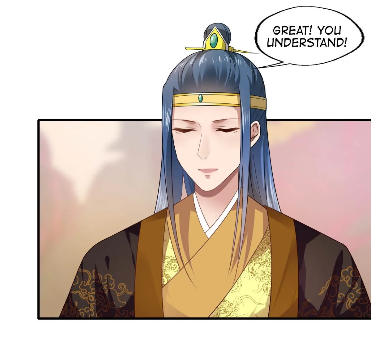 Affairs of the Enchanting Doctor Chapter 74 page 7 - 