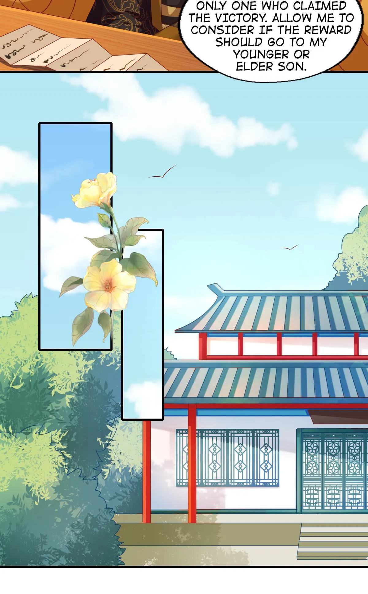 Affairs of the Enchanting Doctor Chapter 75 page 15 - 