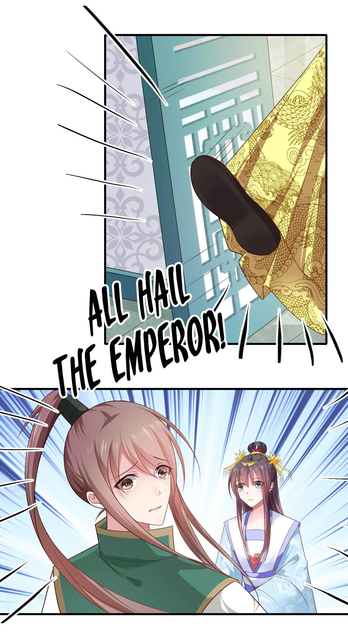 Affairs of the Enchanting Doctor Chapter 75 page 22 - 