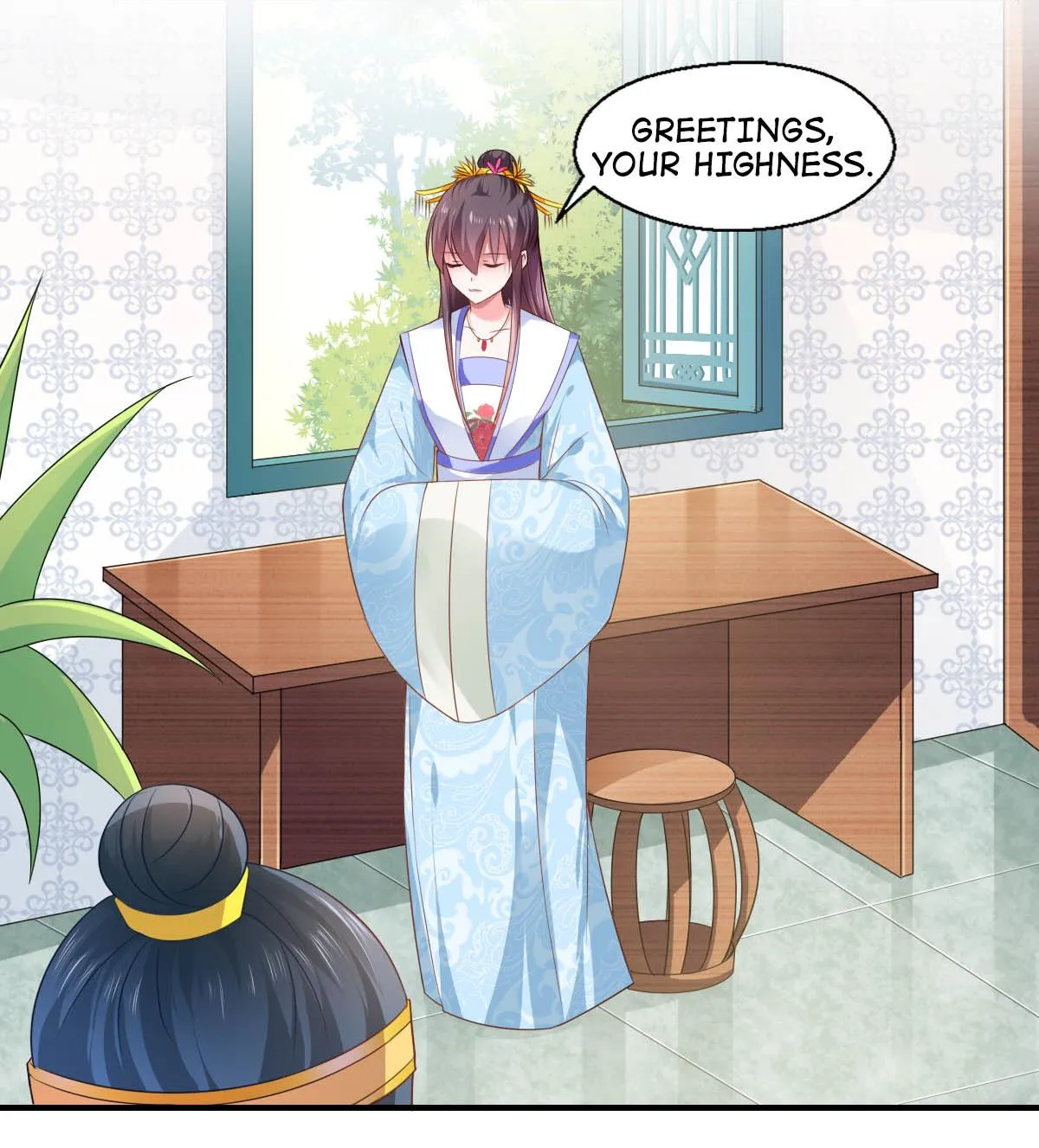 Affairs of the Enchanting Doctor Chapter 75 page 24 - 