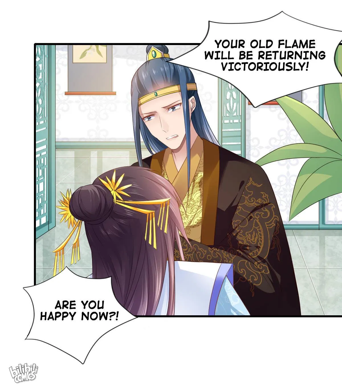 Affairs of the Enchanting Doctor Chapter 75 page 26 - 