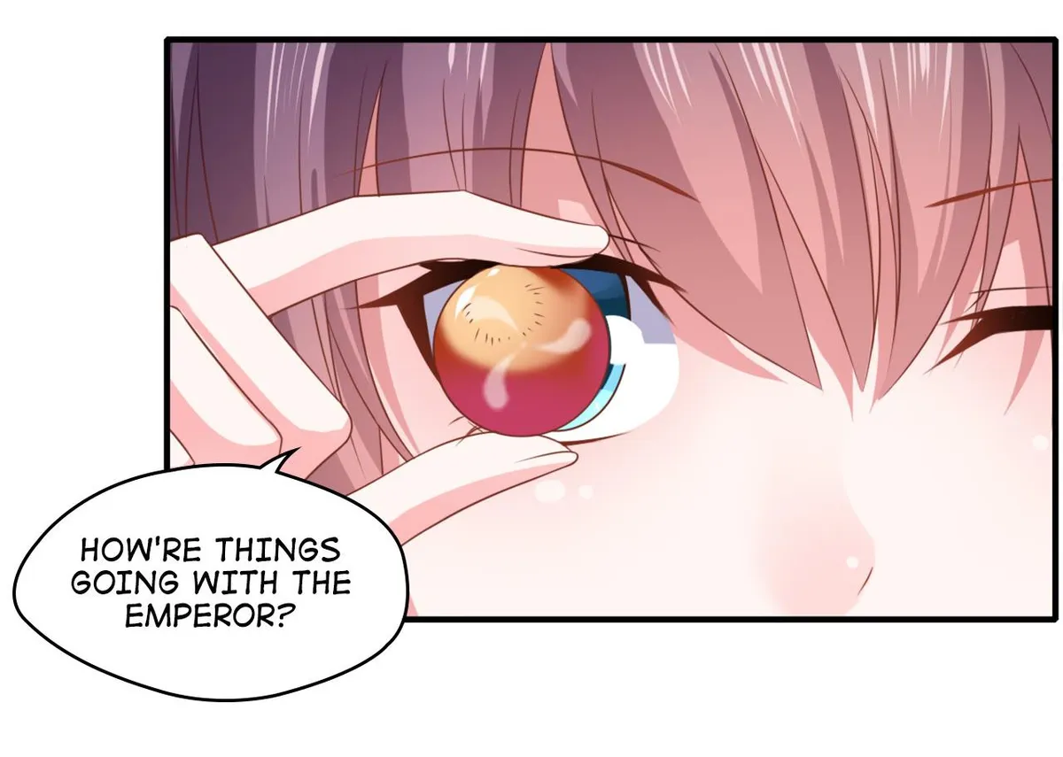 Affairs of the Enchanting Doctor Chapter 76 page 19 - 
