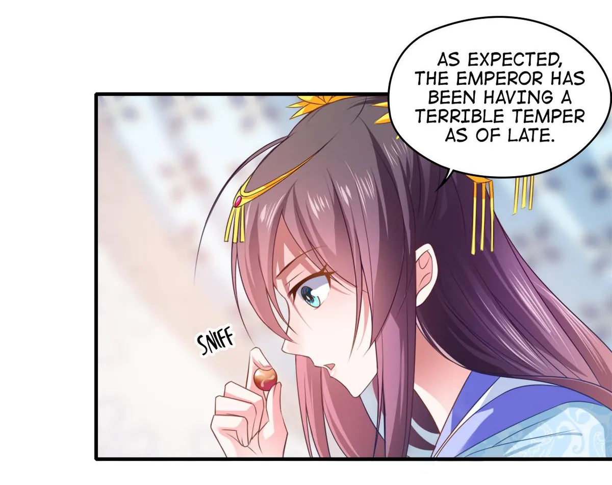 Affairs of the Enchanting Doctor Chapter 76 page 21 - 