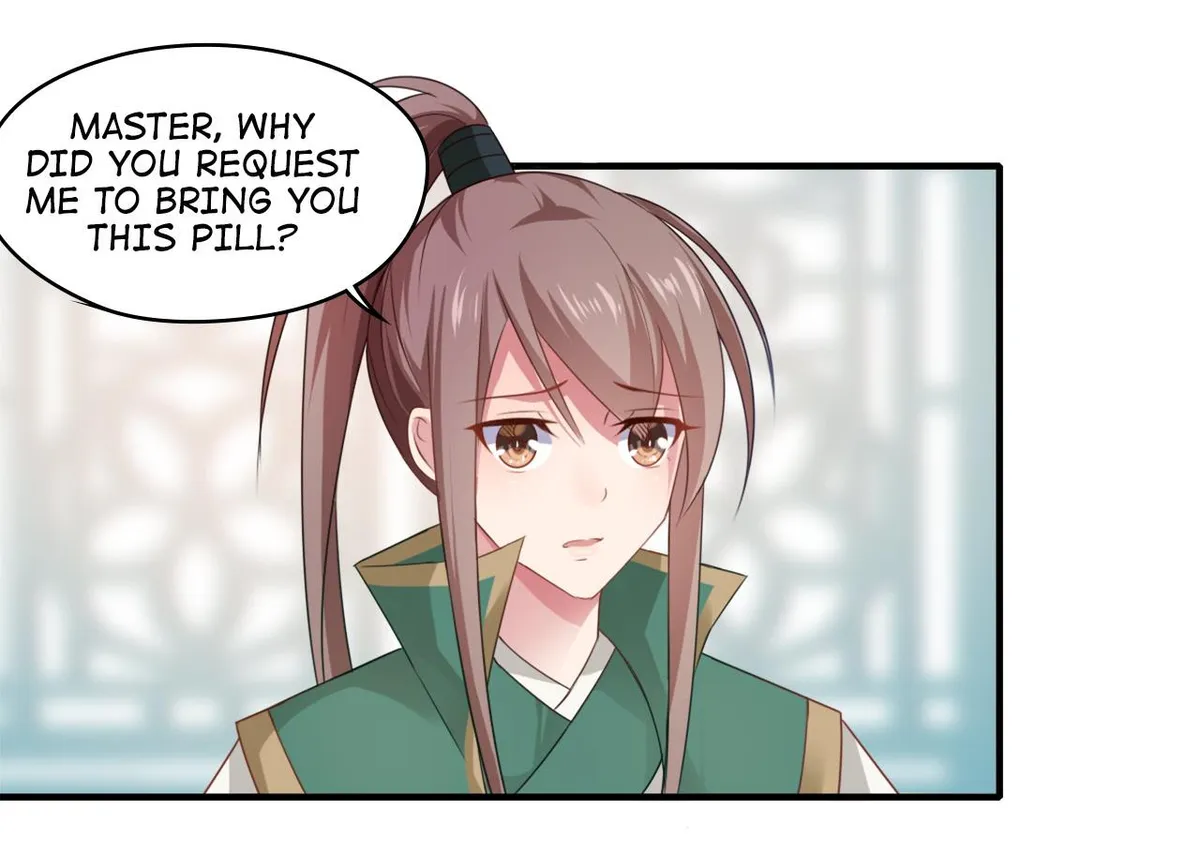 Affairs of the Enchanting Doctor Chapter 76 page 23 - 