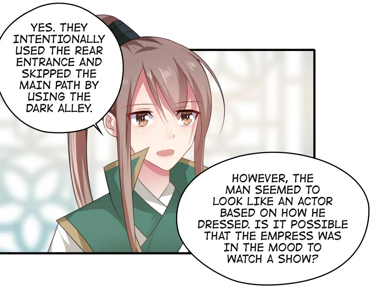 Affairs of the Enchanting Doctor Chapter 76 page 27 - 