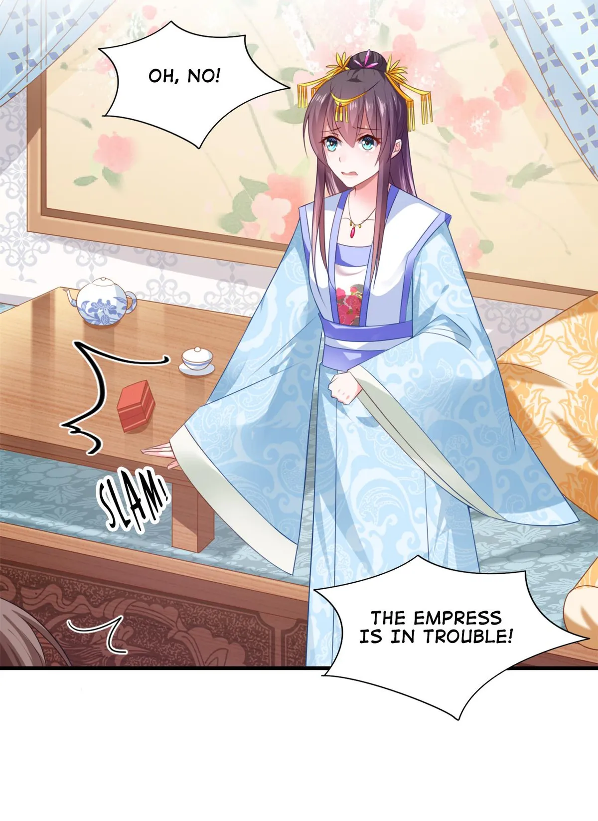 Affairs of the Enchanting Doctor Chapter 76 page 29 - 