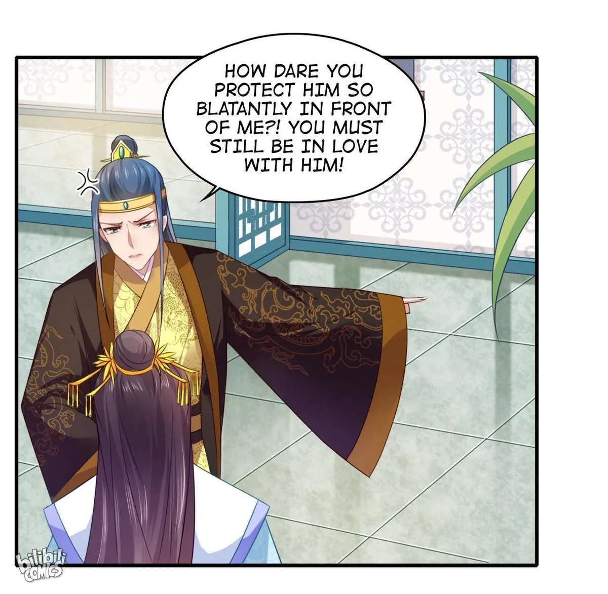 Affairs of the Enchanting Doctor Chapter 76 page 7 - 
