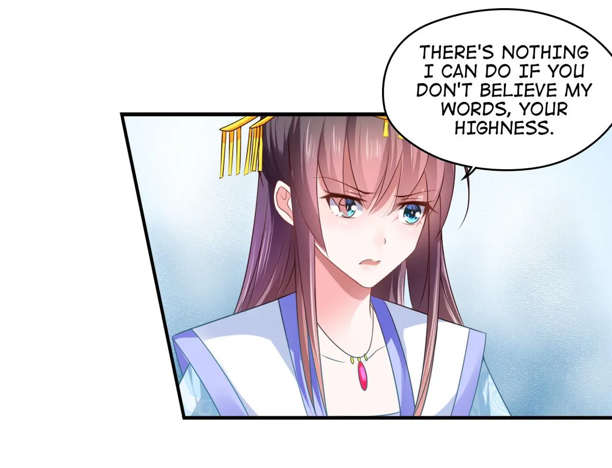 Affairs of the Enchanting Doctor Chapter 76 page 8 - 