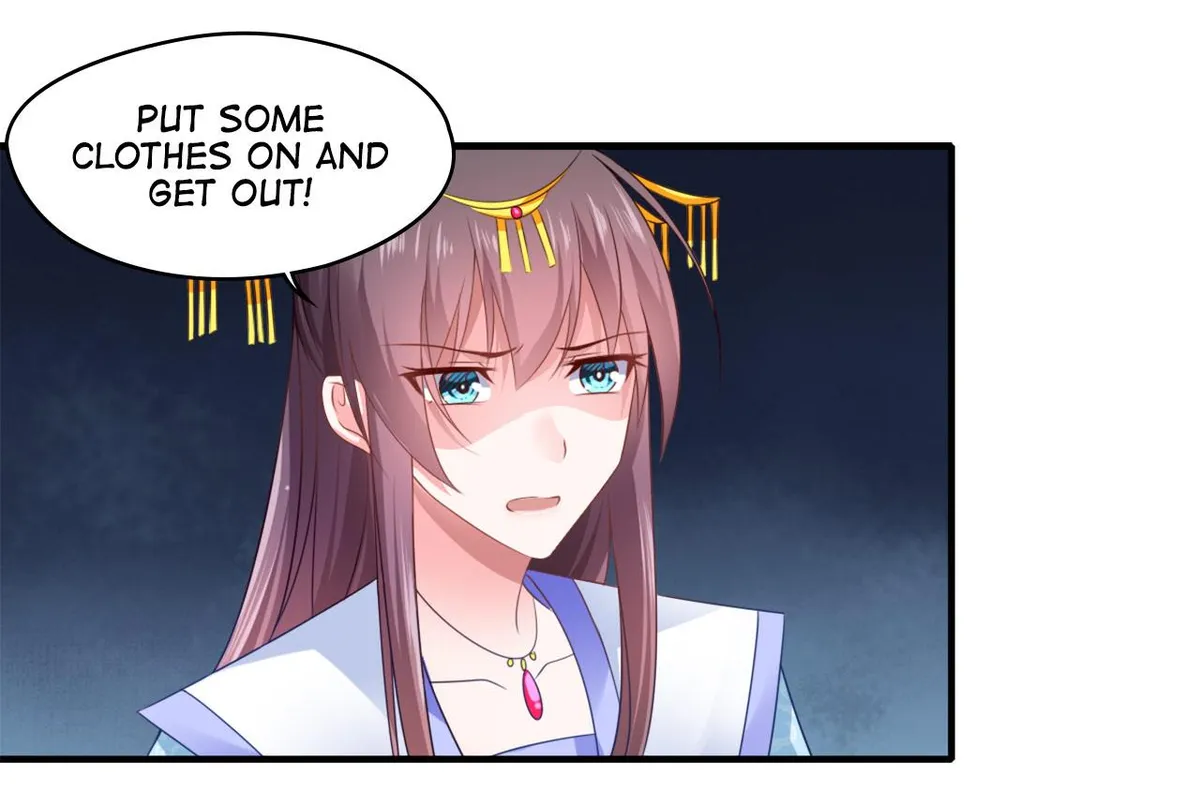 Affairs of the Enchanting Doctor Chapter 77 page 17 - 