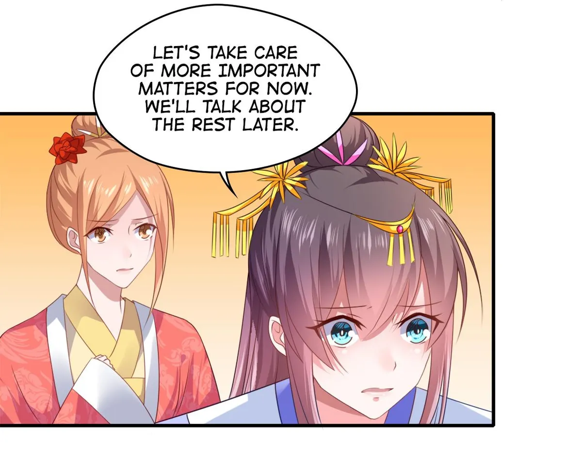 Affairs of the Enchanting Doctor Chapter 77 page 19 - 