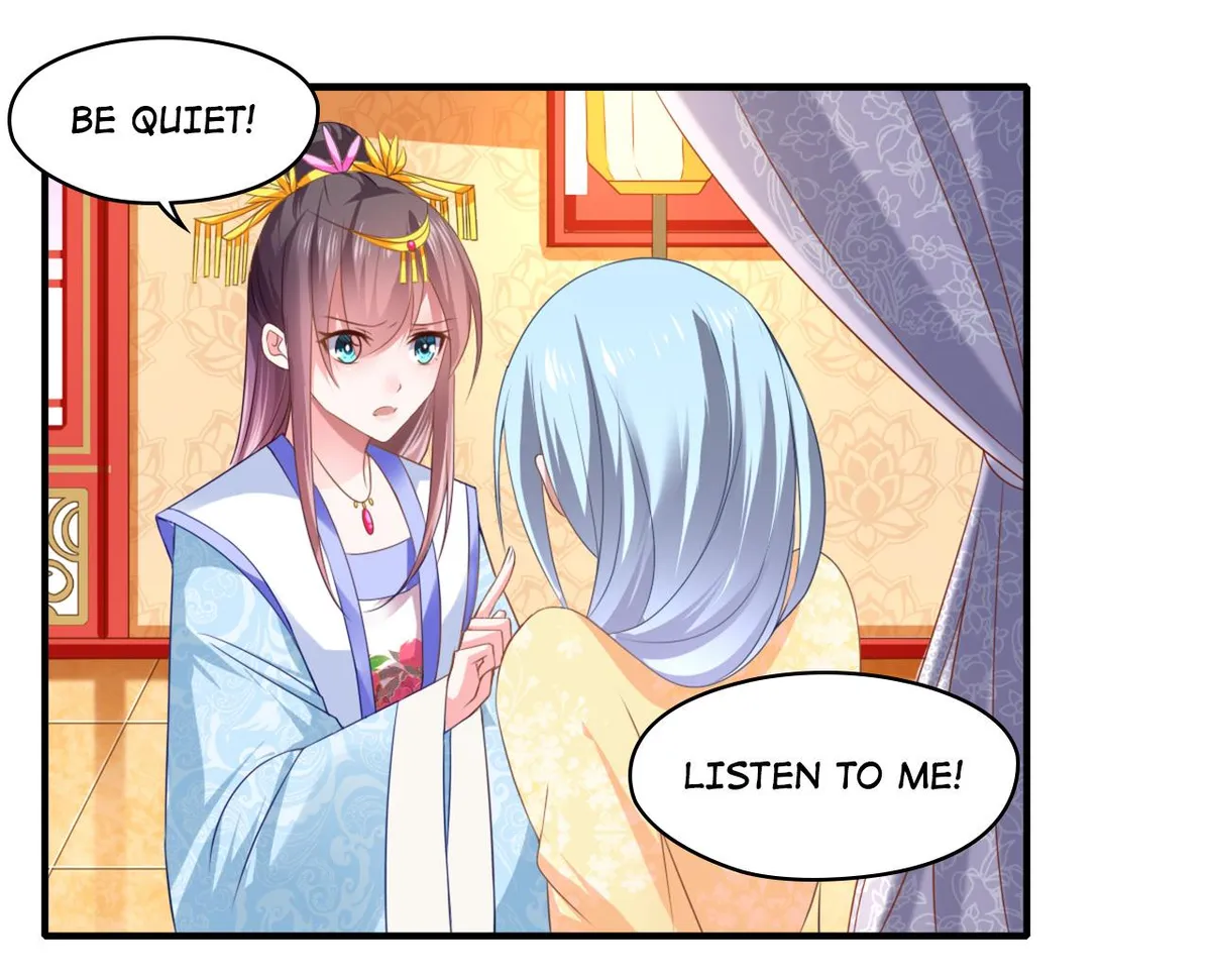 Affairs of the Enchanting Doctor Chapter 77 page 23 - 