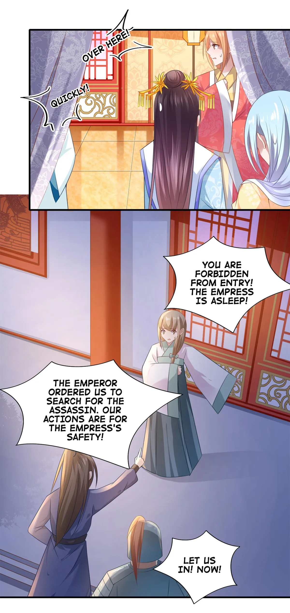 Affairs of the Enchanting Doctor Chapter 77 page 24 - 