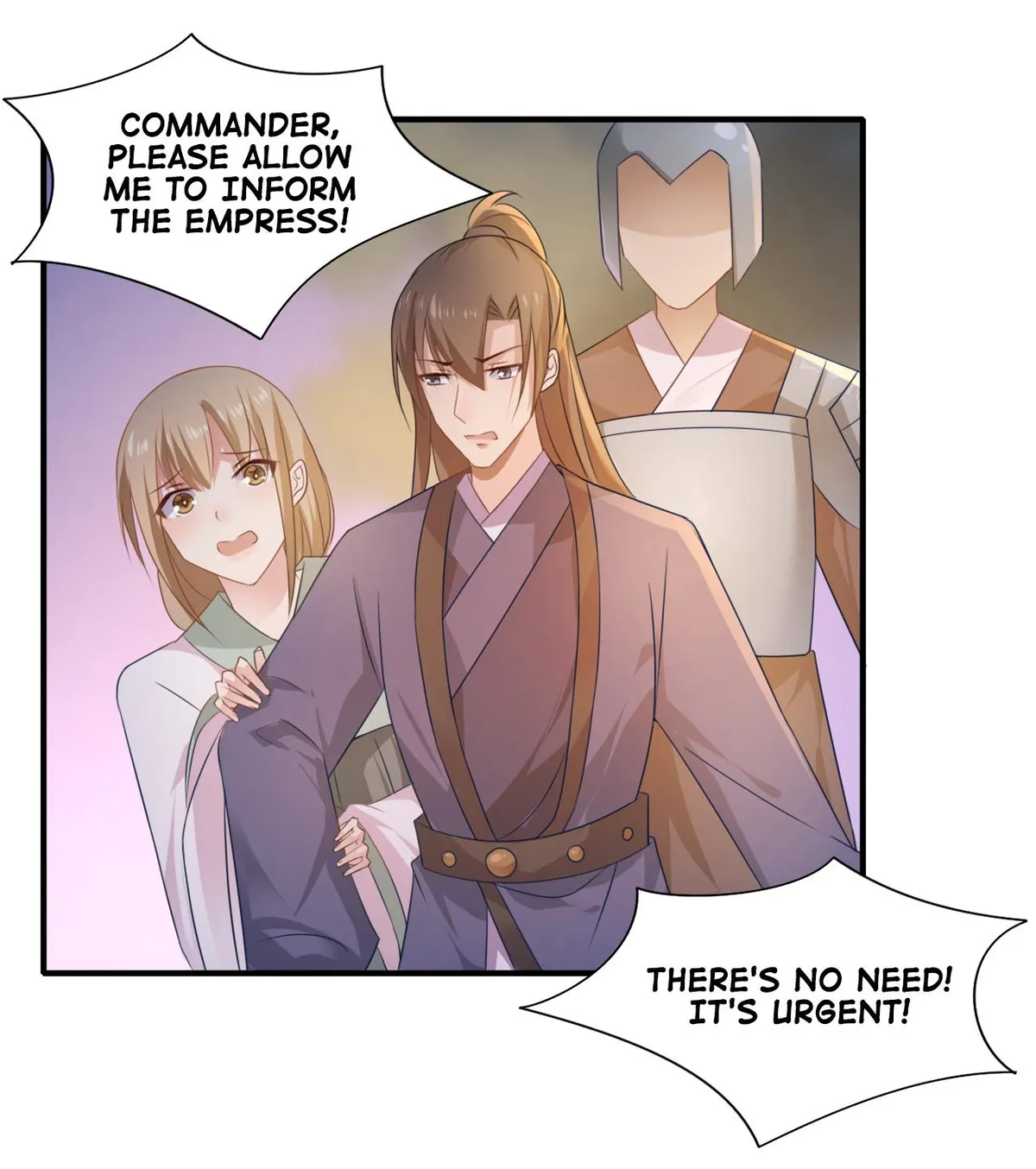 Affairs of the Enchanting Doctor Chapter 77 page 25 - 