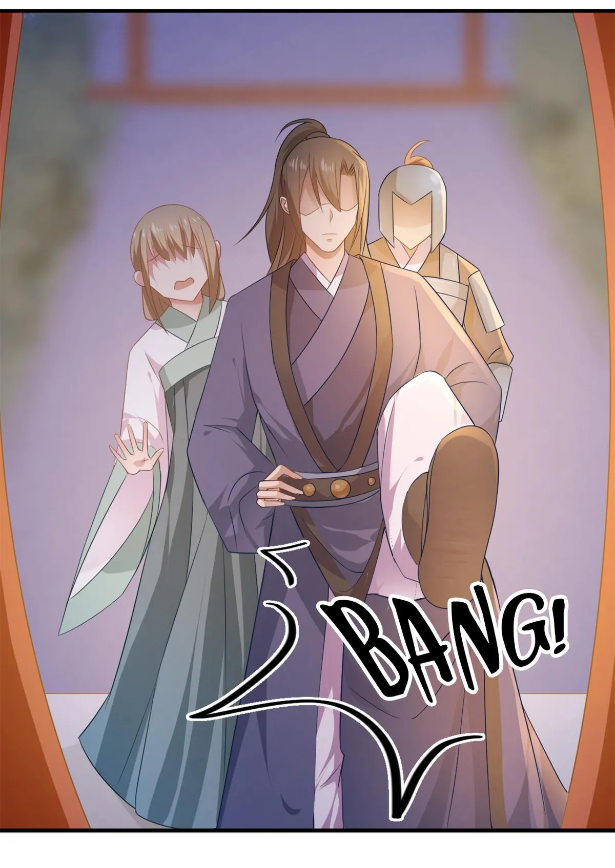 Affairs of the Enchanting Doctor Chapter 77 page 26 - 